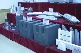 專利技術在青銅峽鋁業集團新產品開發中大顯身手